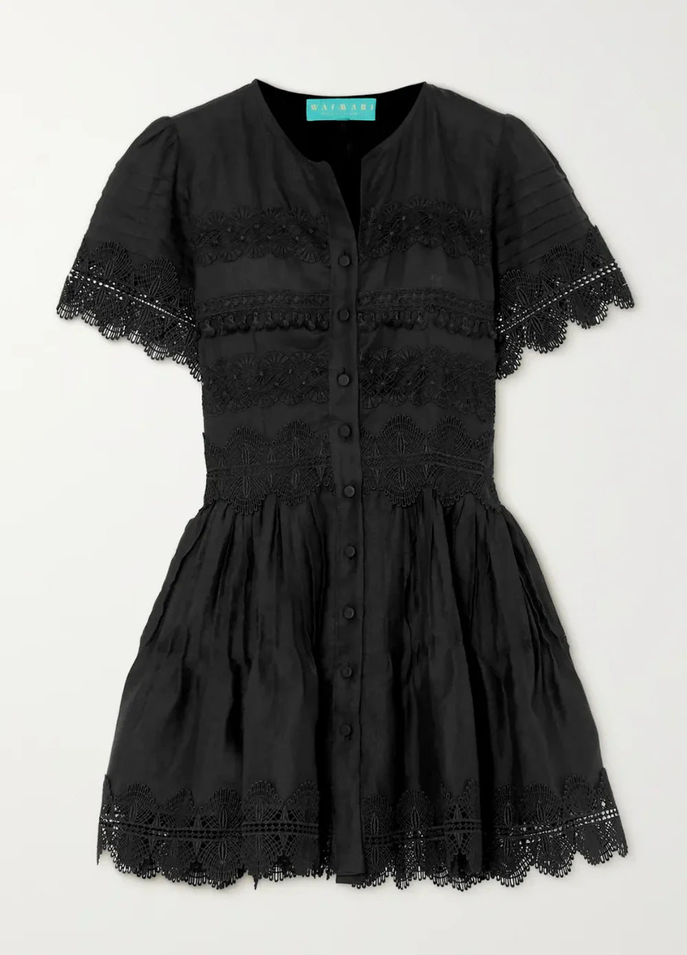 VESTIDO VIOLETTA