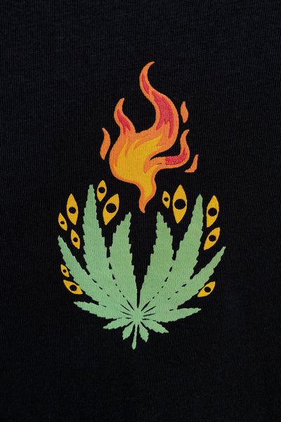 CAMISETA 420