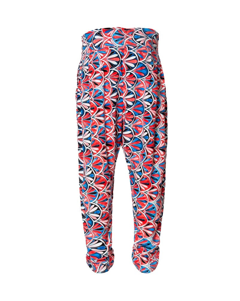PANTALON REDDIES SAMURAI