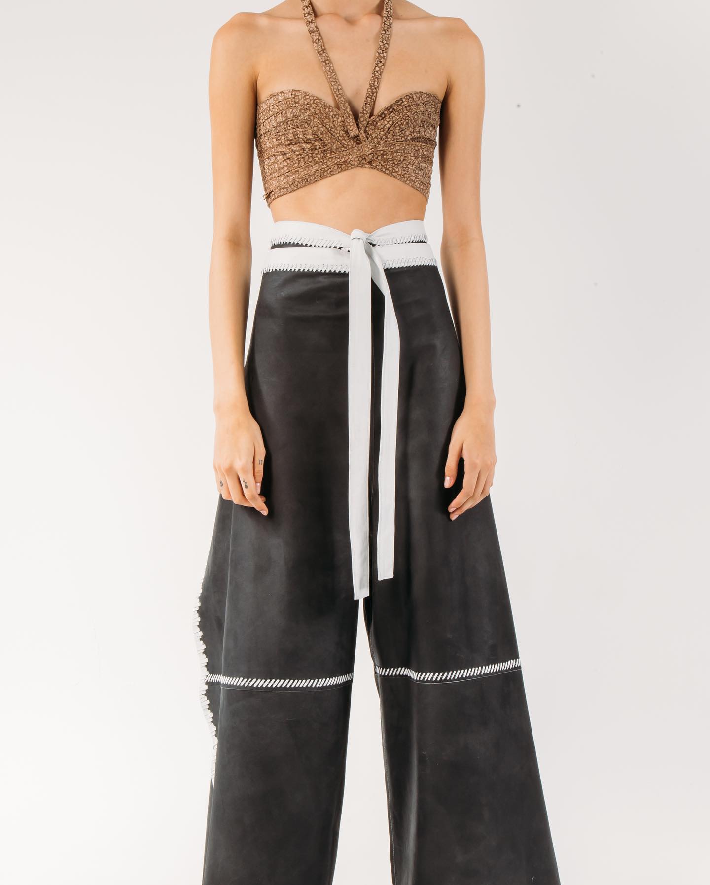 BANDEAU MALALAIKA