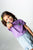 CAMISETA MINI EMOCIONES