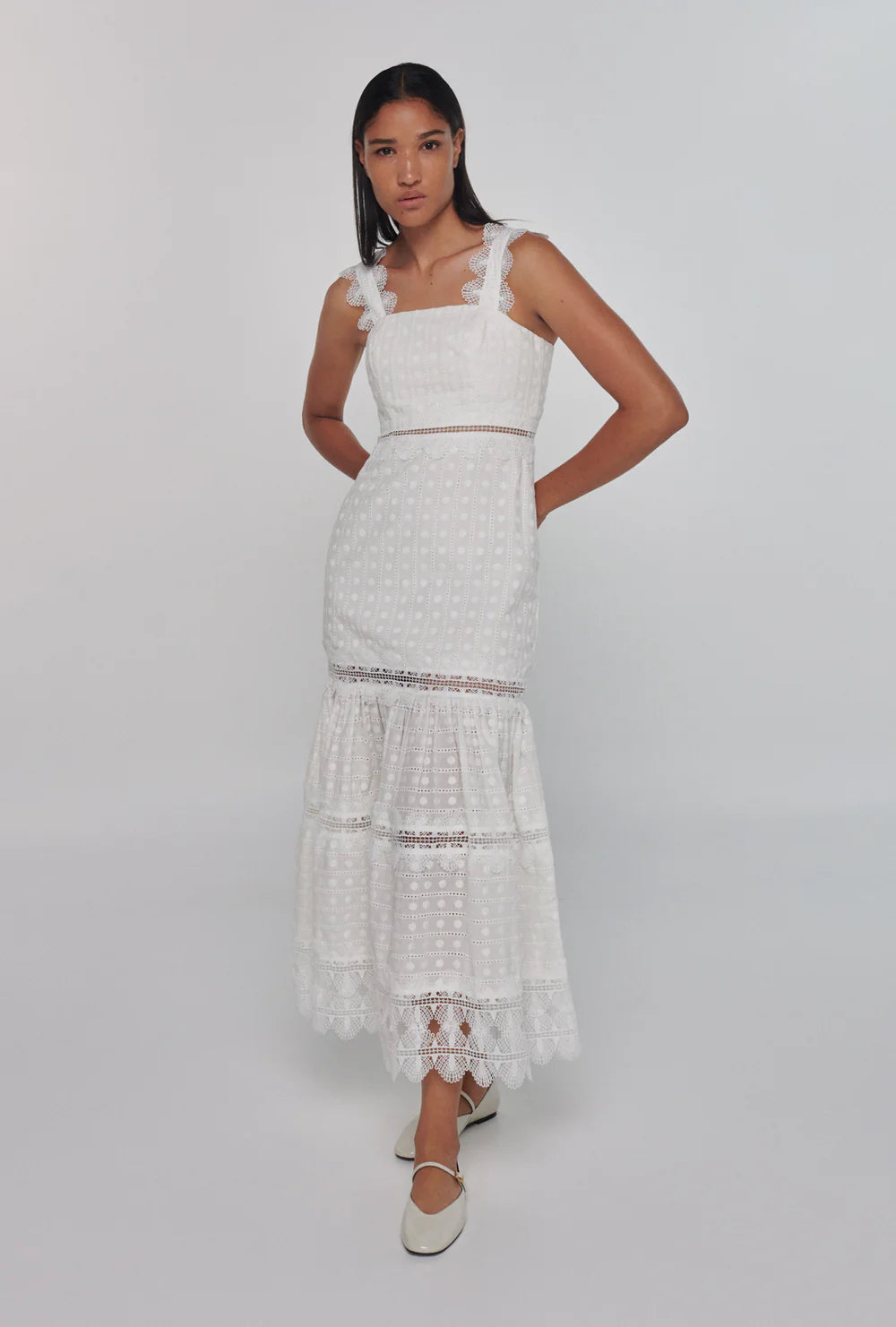 VESTIDO IBIZA