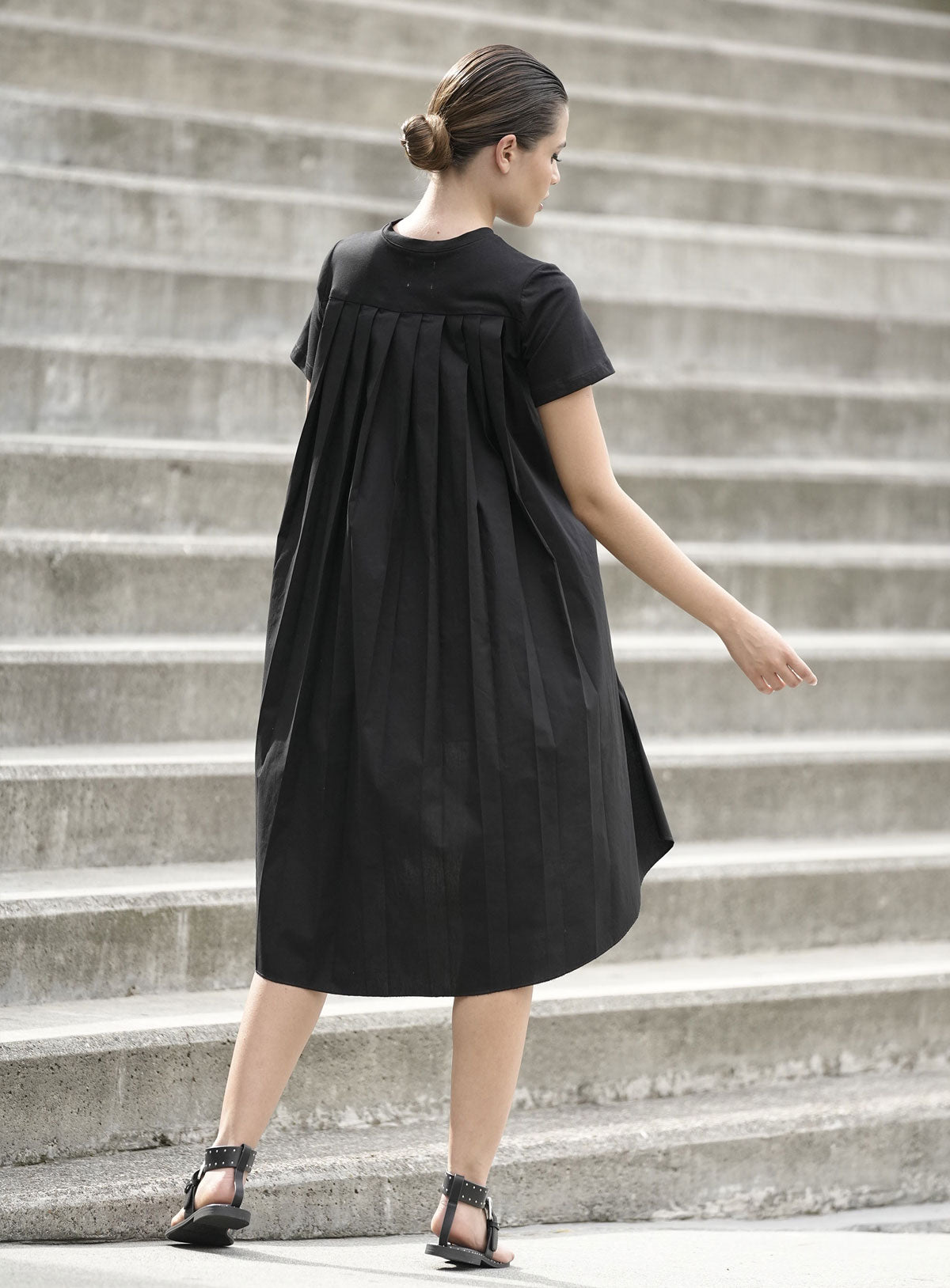 CAMISETA 205 NEGRO