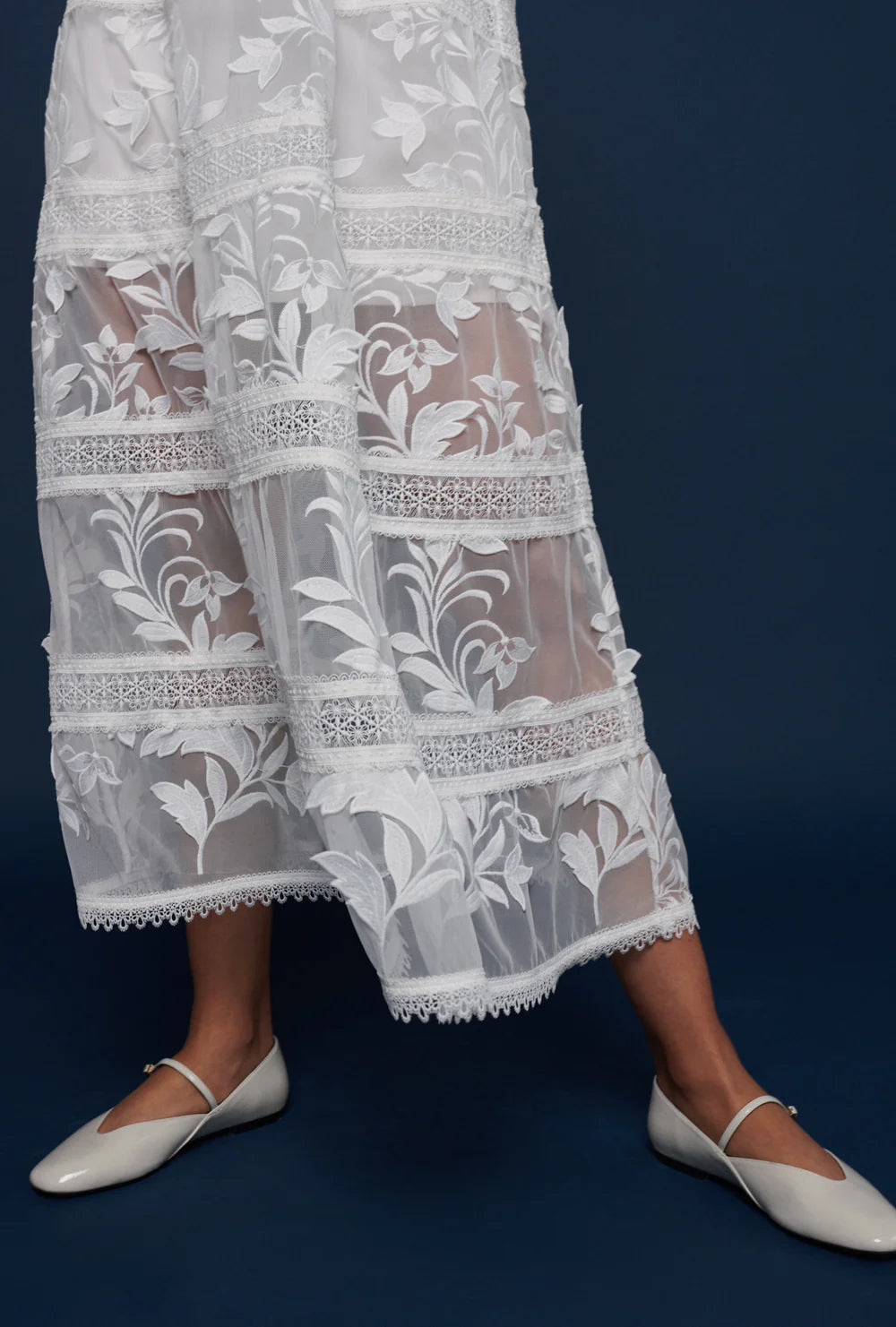 VESTIDO PARADISIA