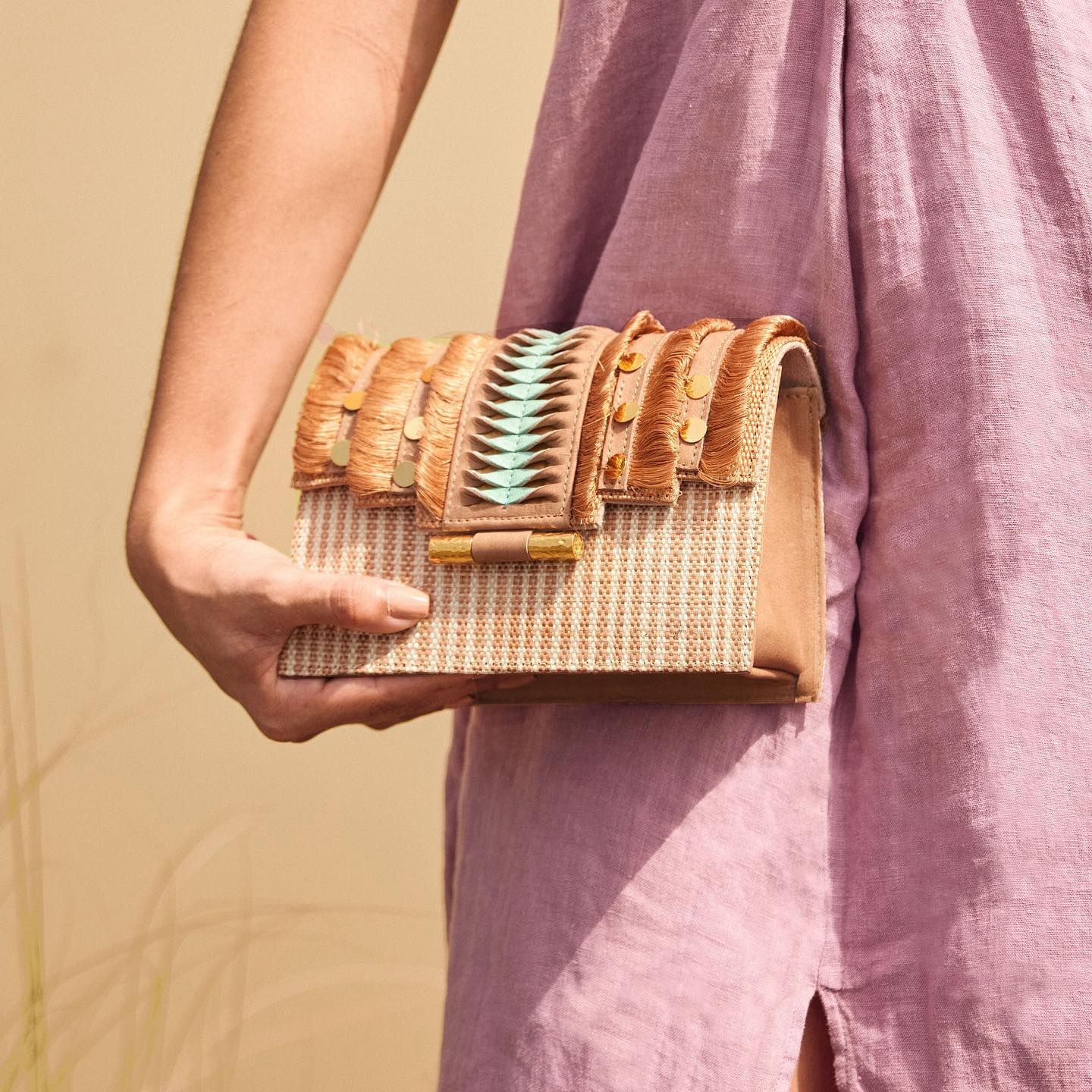 CARTERA MACAU