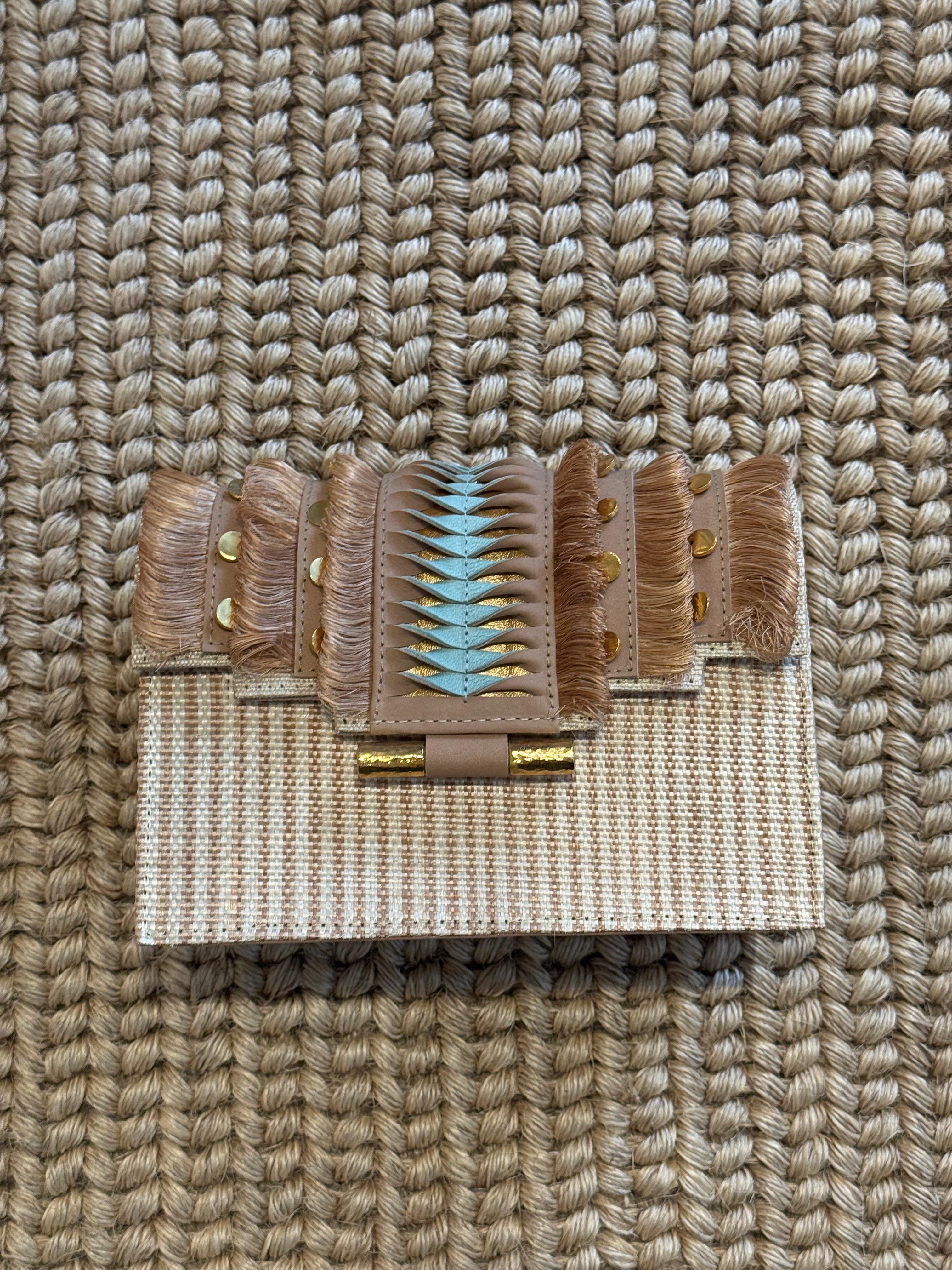 CARTERA MACAU