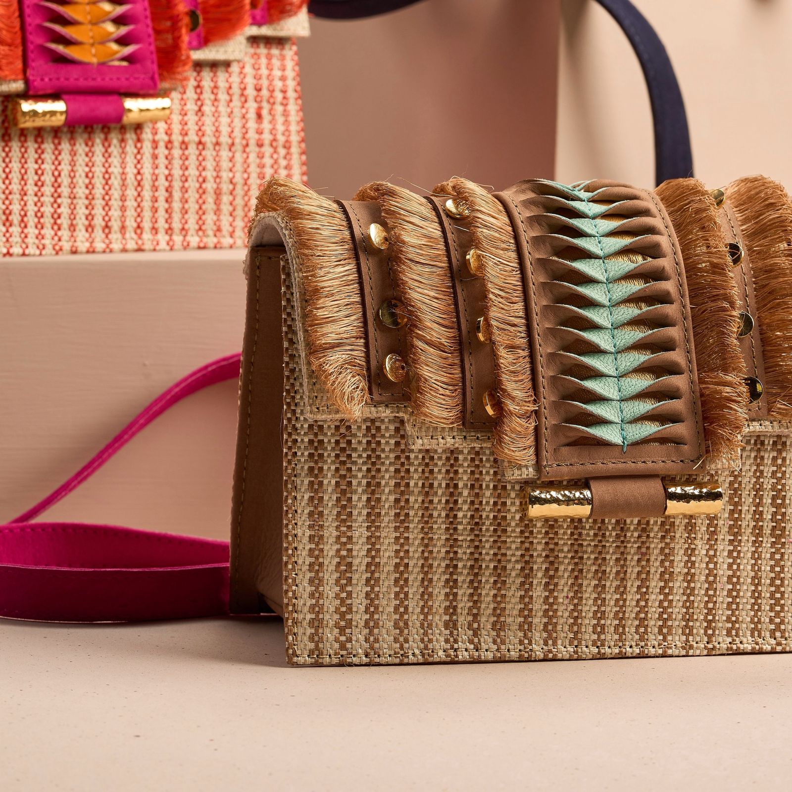 CARTERA MACAU