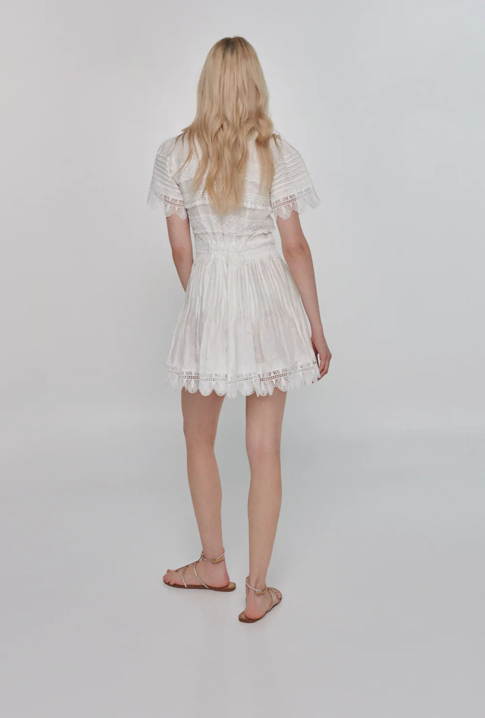 VESTIDO VIOLETTA