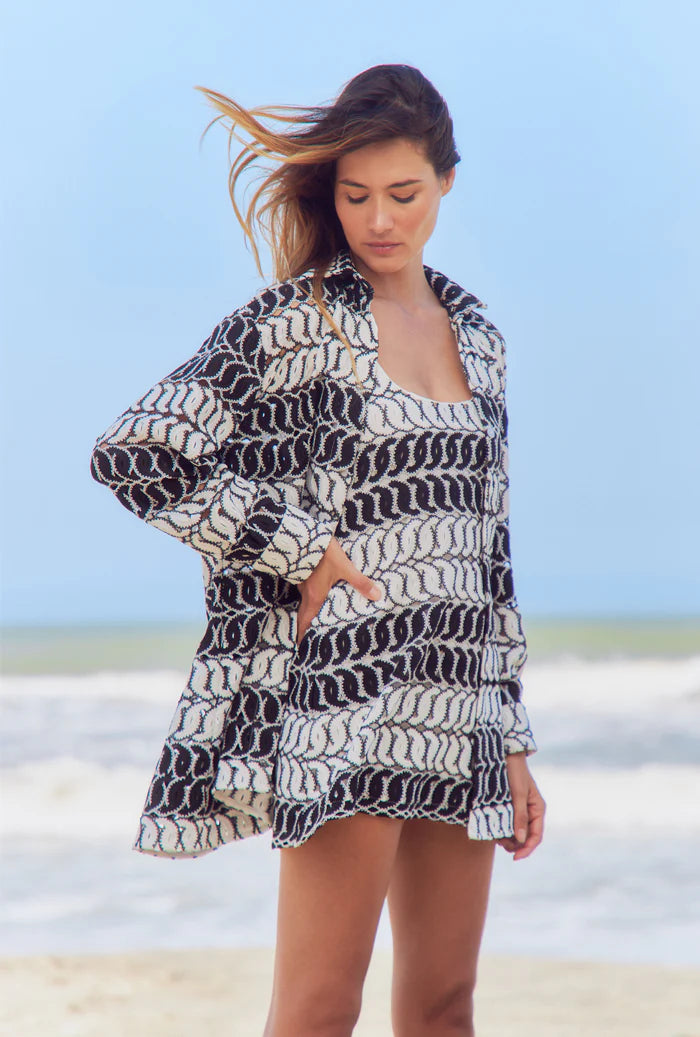 CAMISA PARAMO