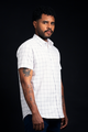 CAMISA CUADROS