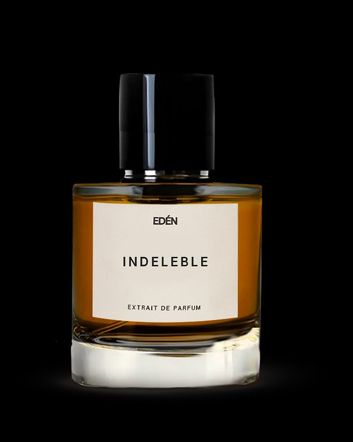 FRAGANCIA INDELEBLE