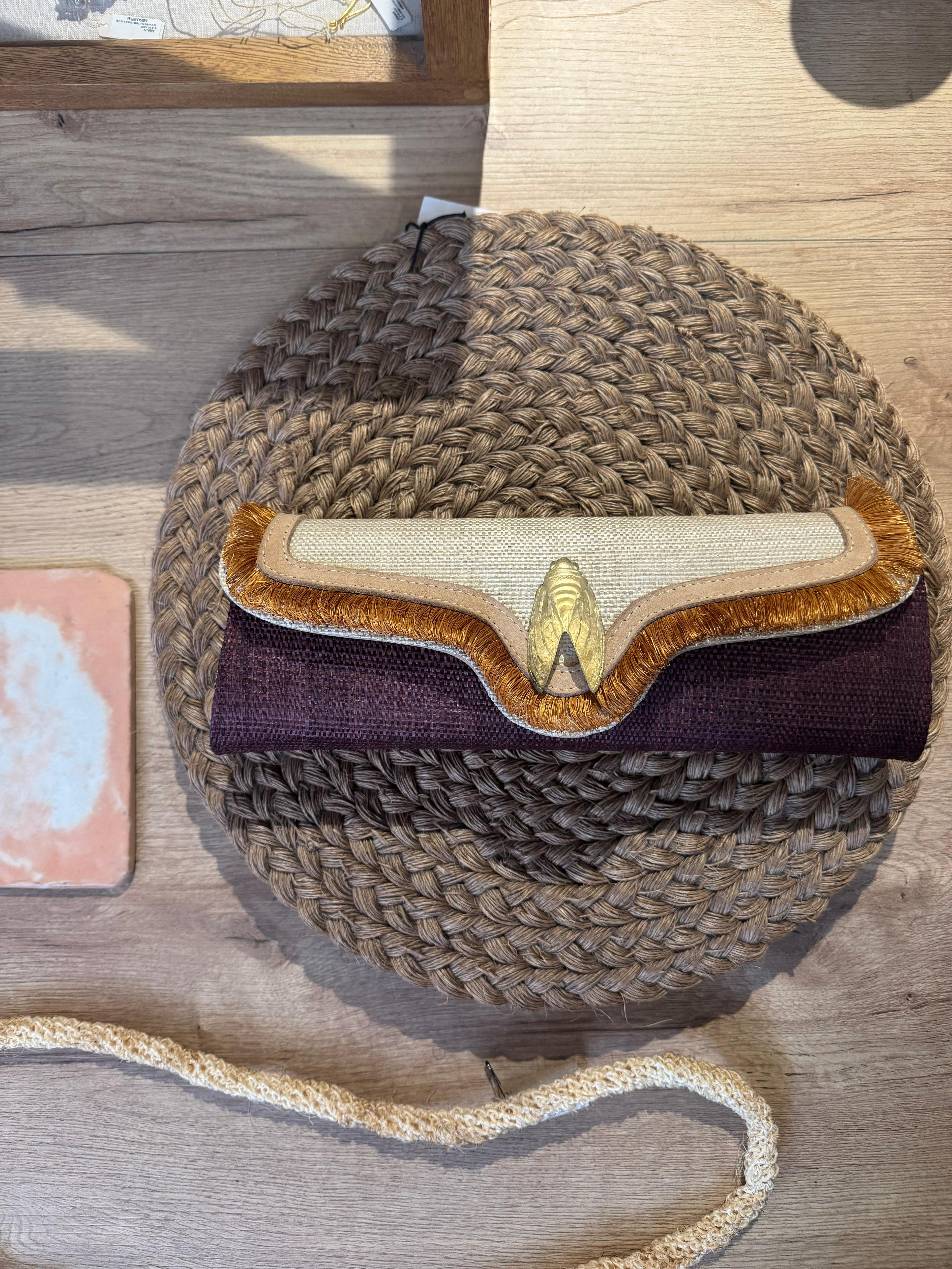 CARTERA SOLSTICIO