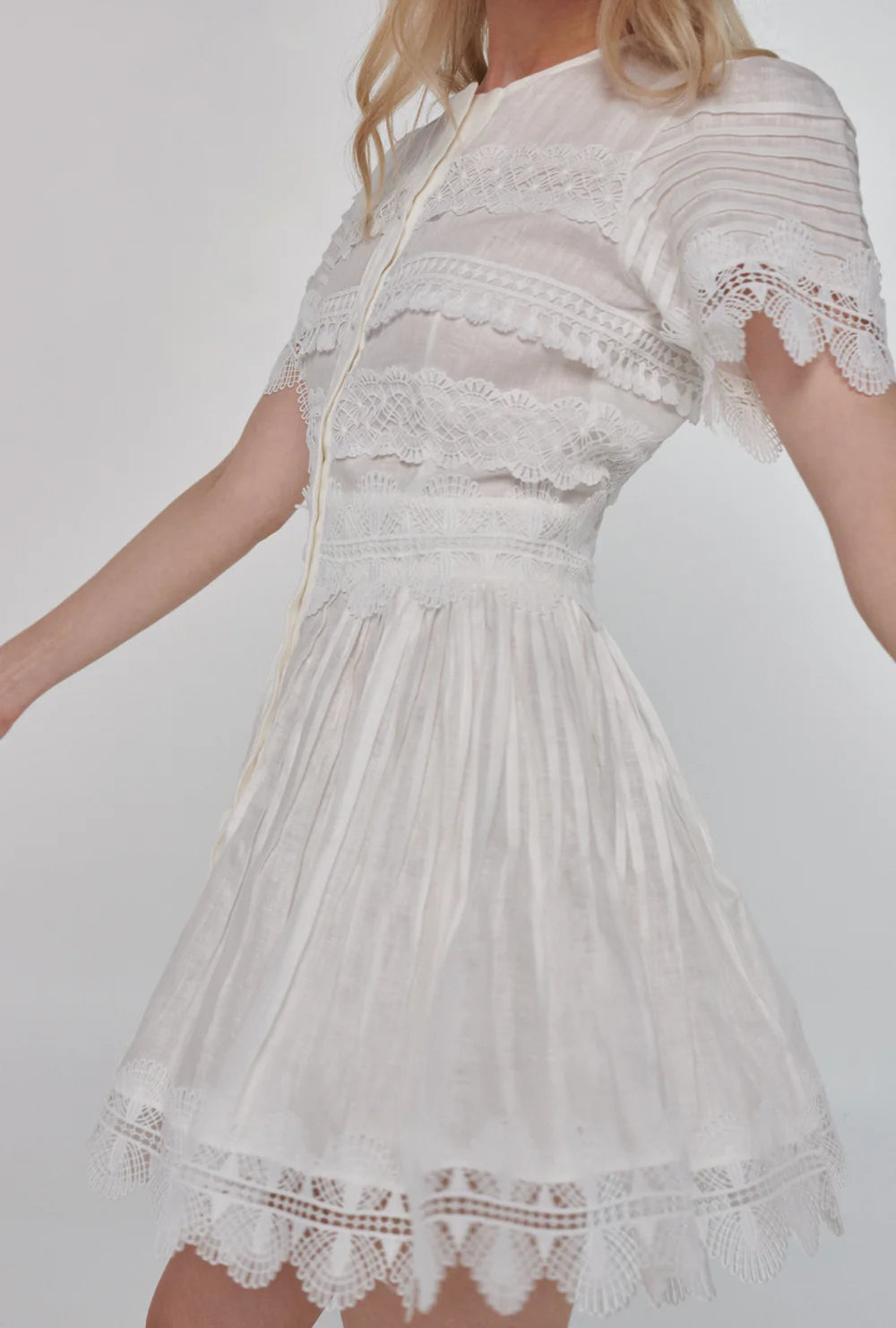 VESTIDO VIOLETTA