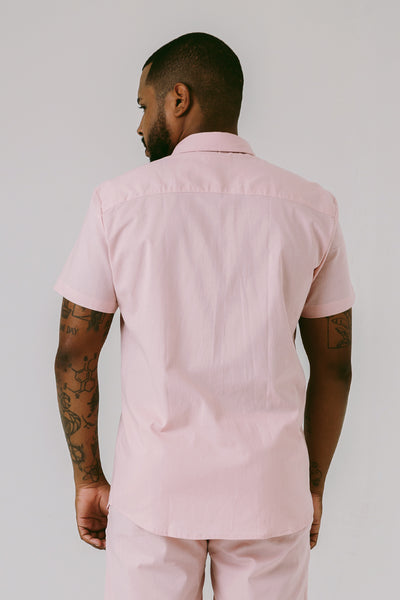 CAMISA ROSA