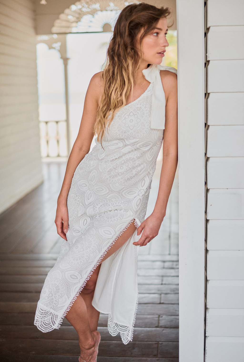 MANGLAR DRESS