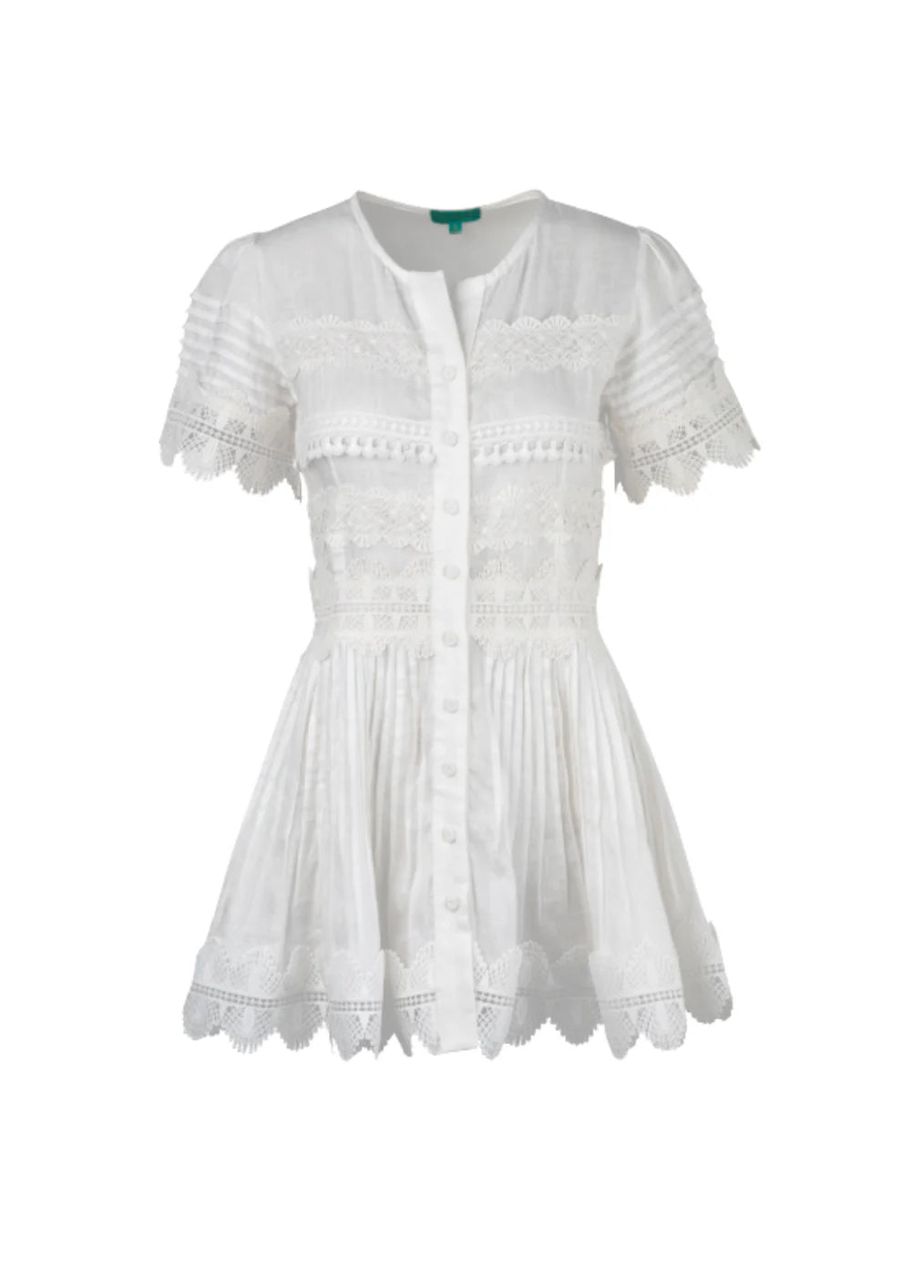 VESTIDO VIOLETTA