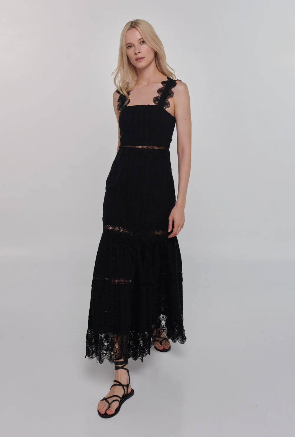 VESTIDO IBIZA