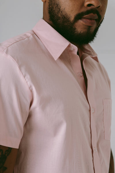 CAMISA ROSA