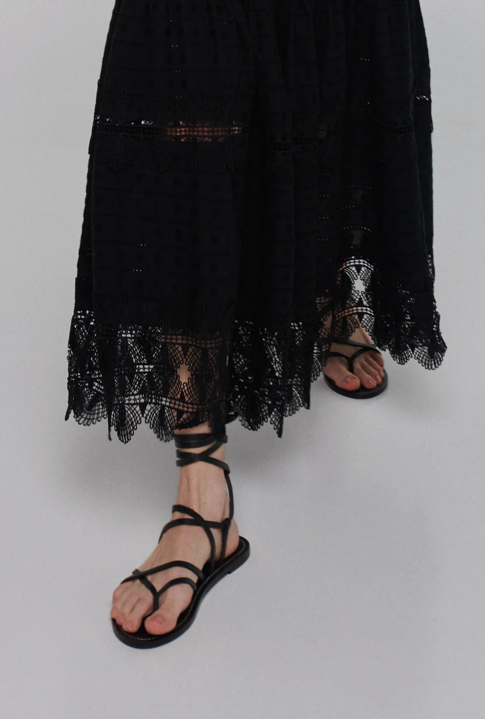 VESTIDO IBIZA