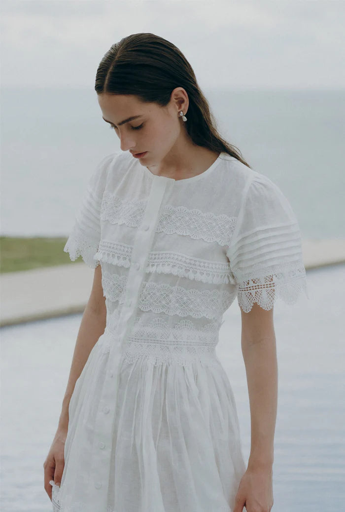 VESTIDO VIOLETTA