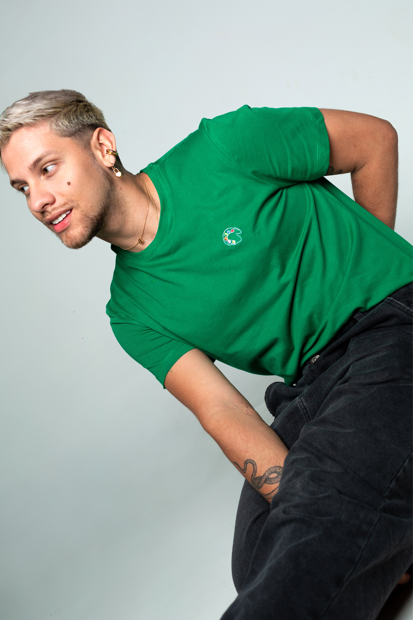 PALETA TEE