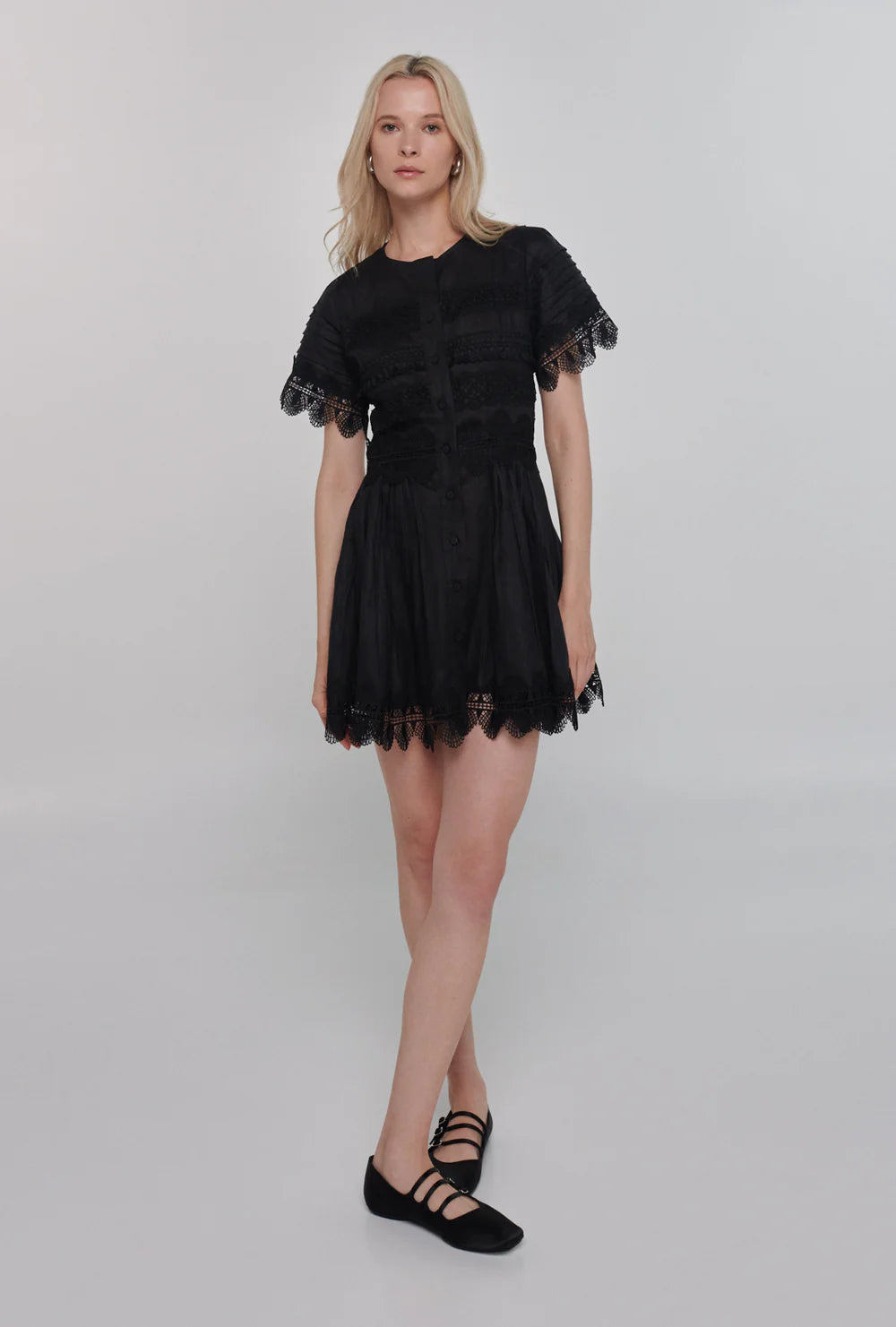 VESTIDO VIOLETTA