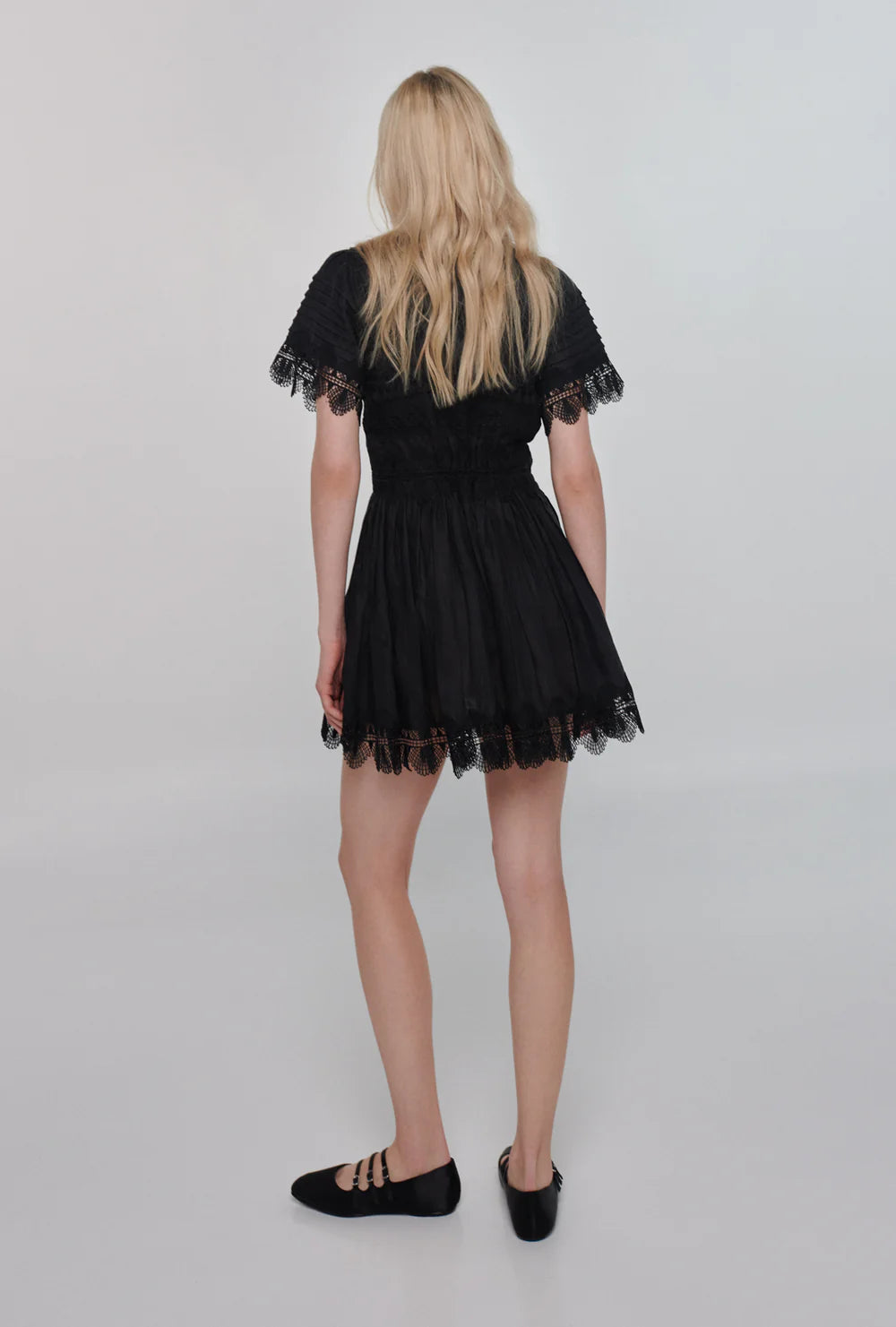 VESTIDO VIOLETTA