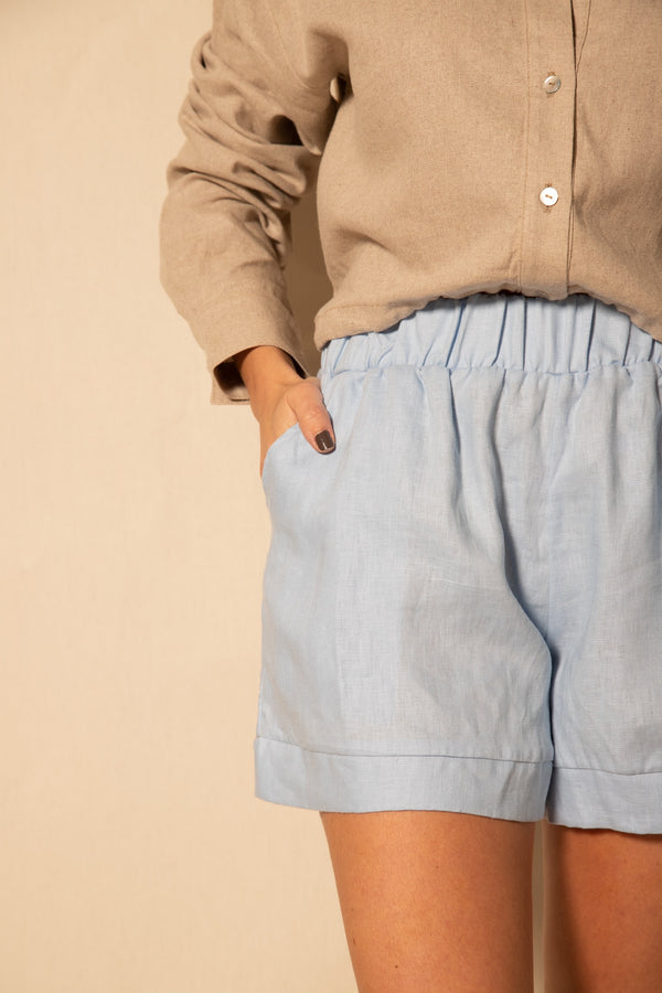 SHORT MALPELO III