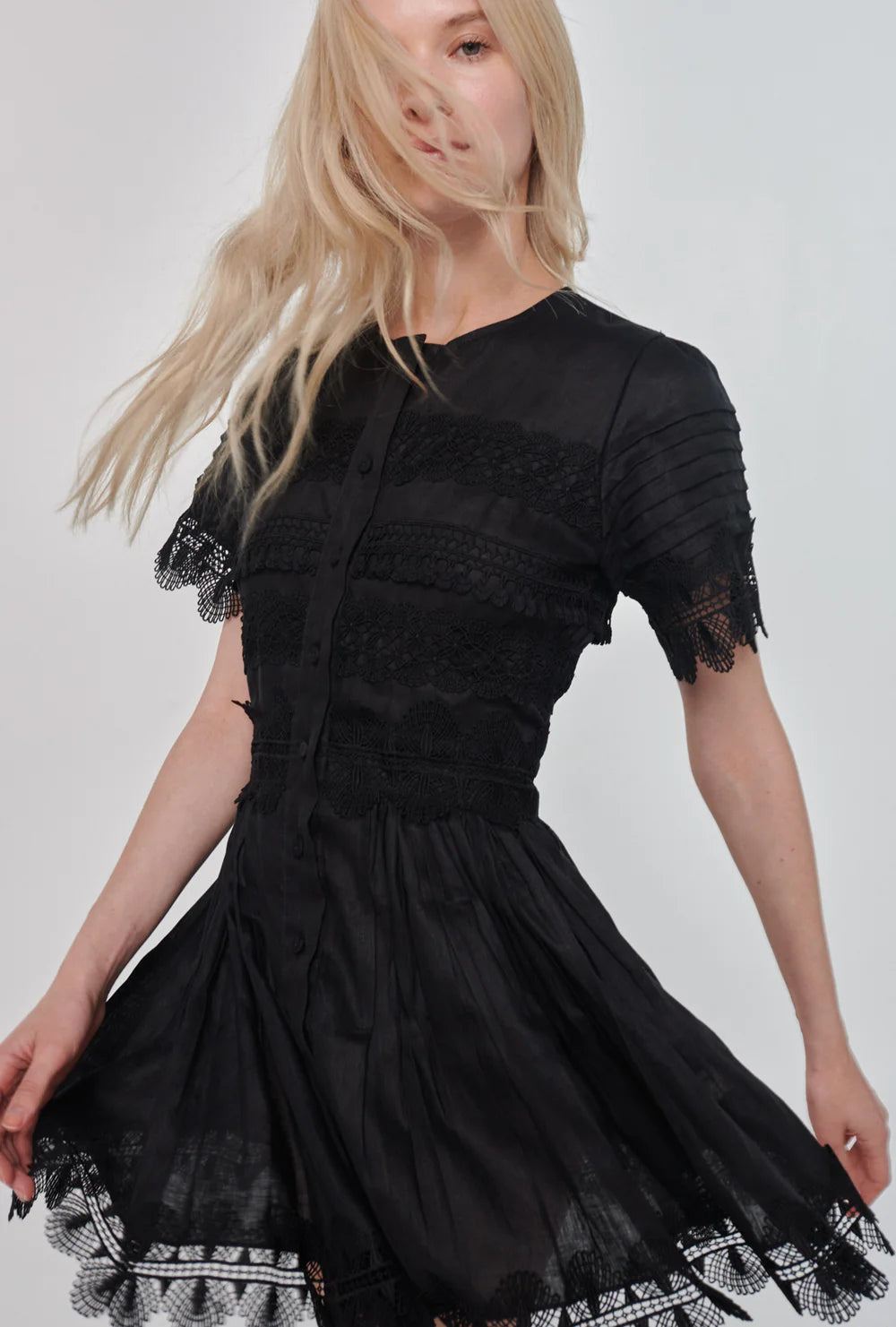 VESTIDO VIOLETTA