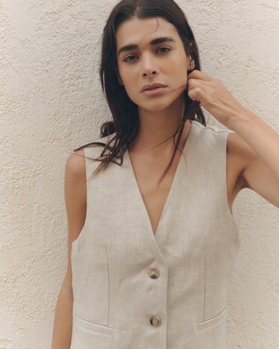 ALICE VEST