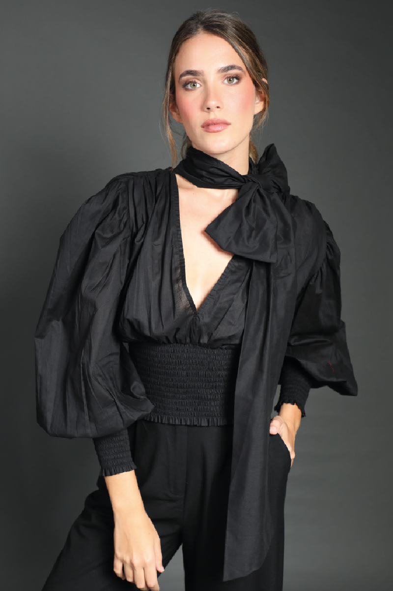 ANTONELLA BLOUSE