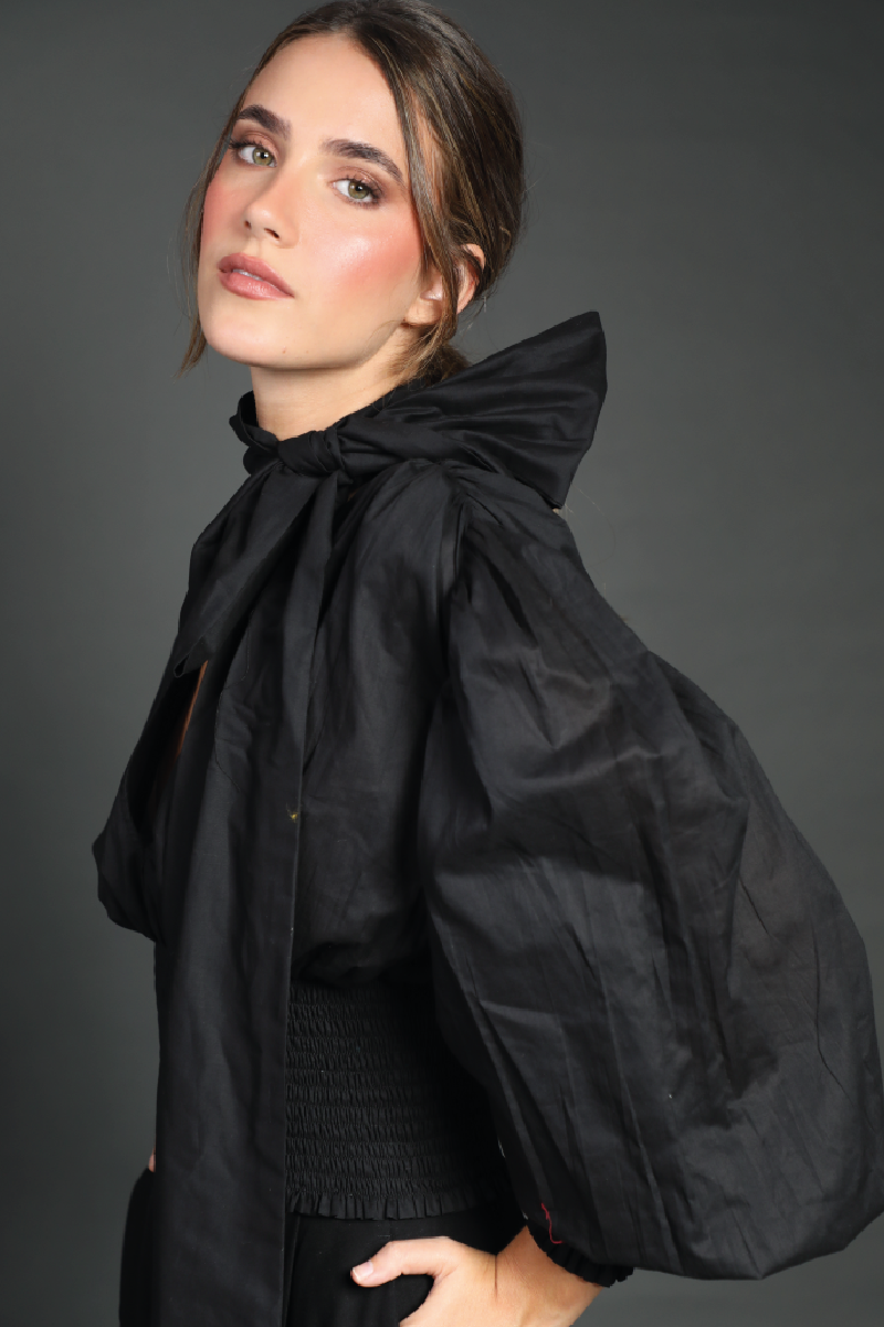 ANTONELLA BLOUSE