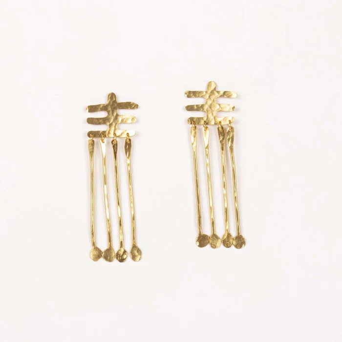 ARETES LUNULA