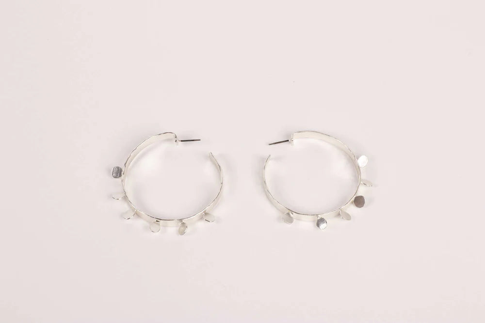 ARETE CANDONGAS SEMILLAS SAGRADA