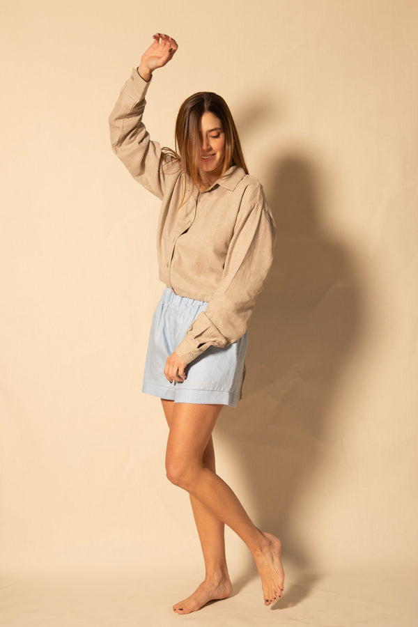 SHORT MALPELO III