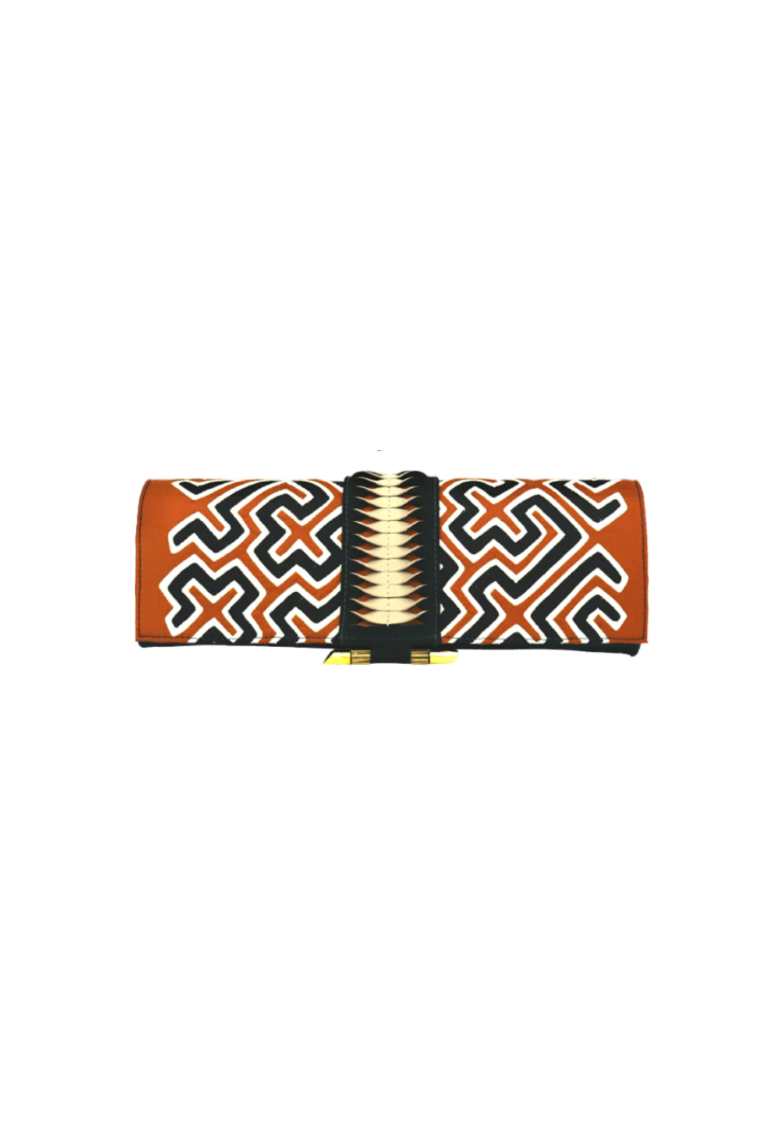BAGUETTE MOLA TERRACOTA