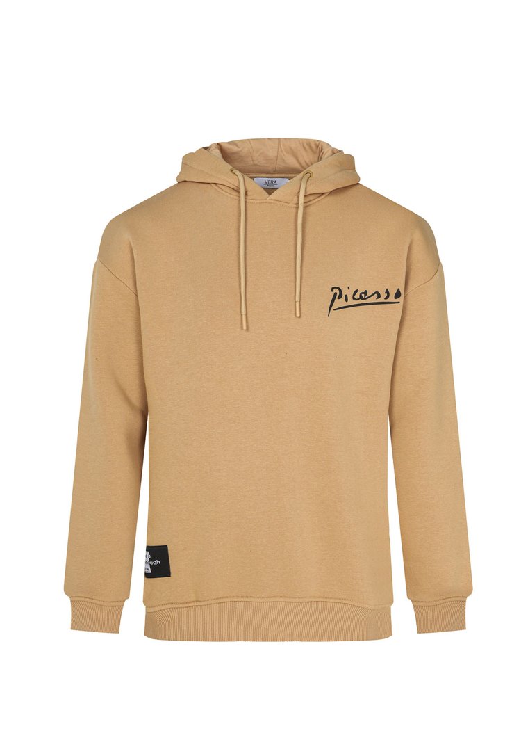 BUSO PICASSO BEIGE