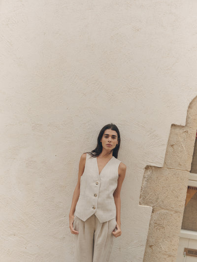PANTALON BIANCA