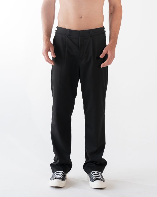 PANTALÓN BLACK STONE REGULAR