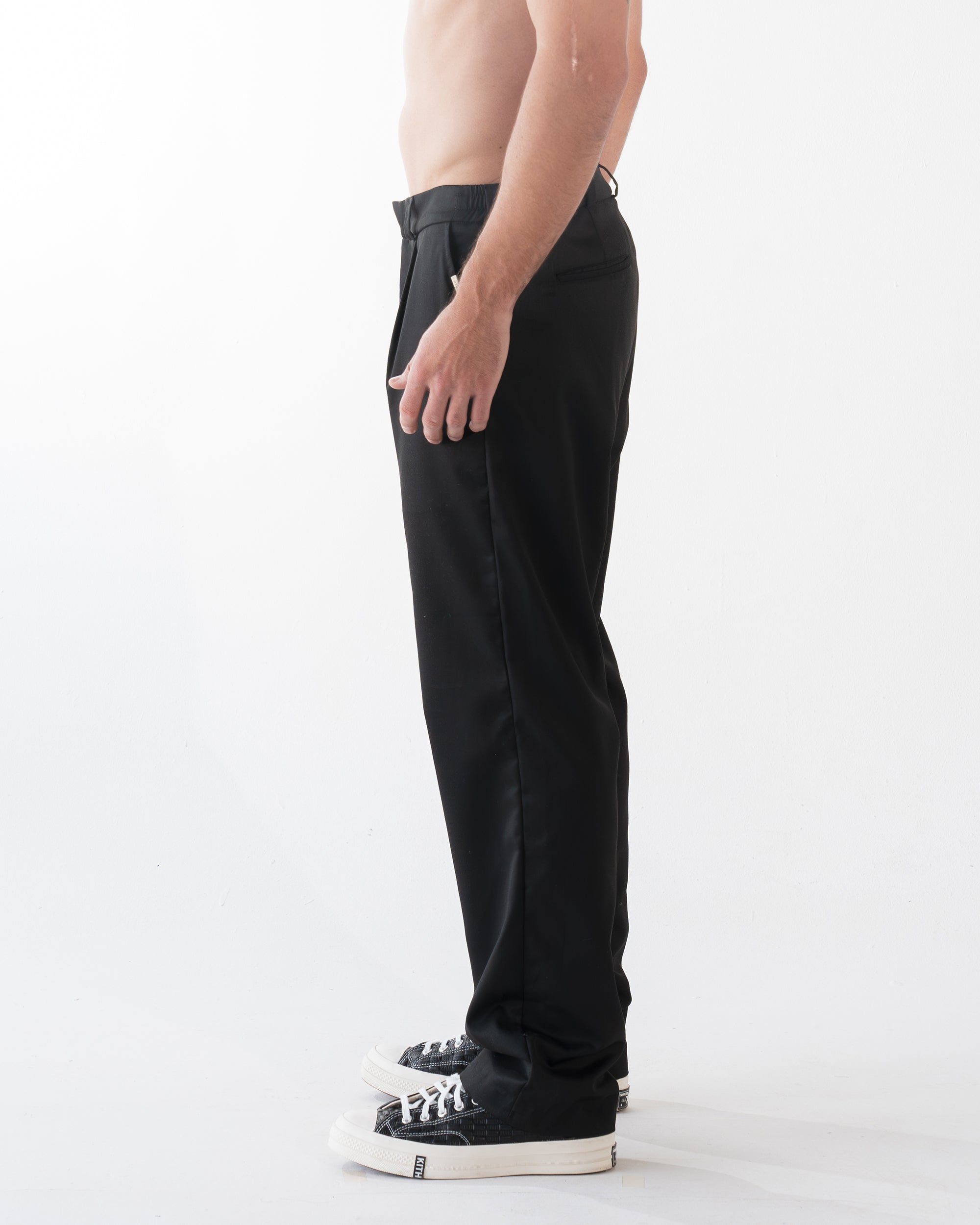 PANTALÓN BLACK STONE REGULAR