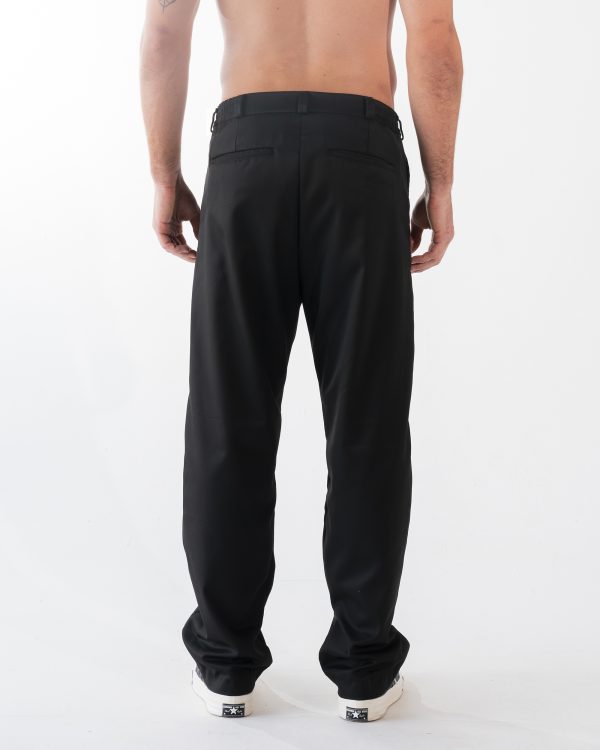 PANTALÓN BLACK STONE REGULAR