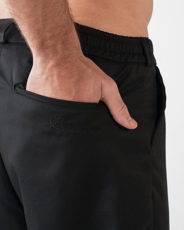 PANTALÓN BLACK STONE REGULAR