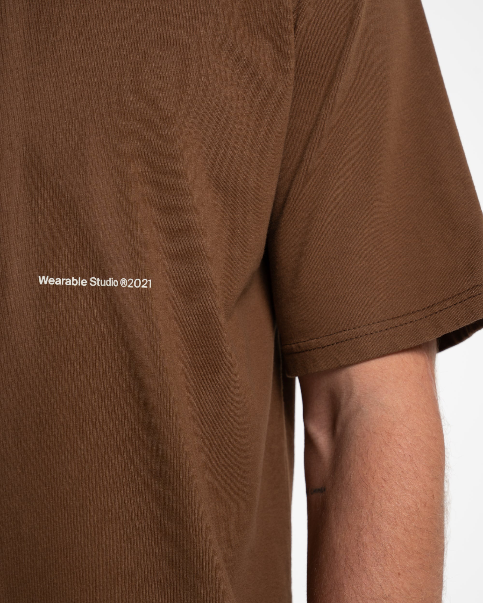 CAMISETA B SIGNATURE