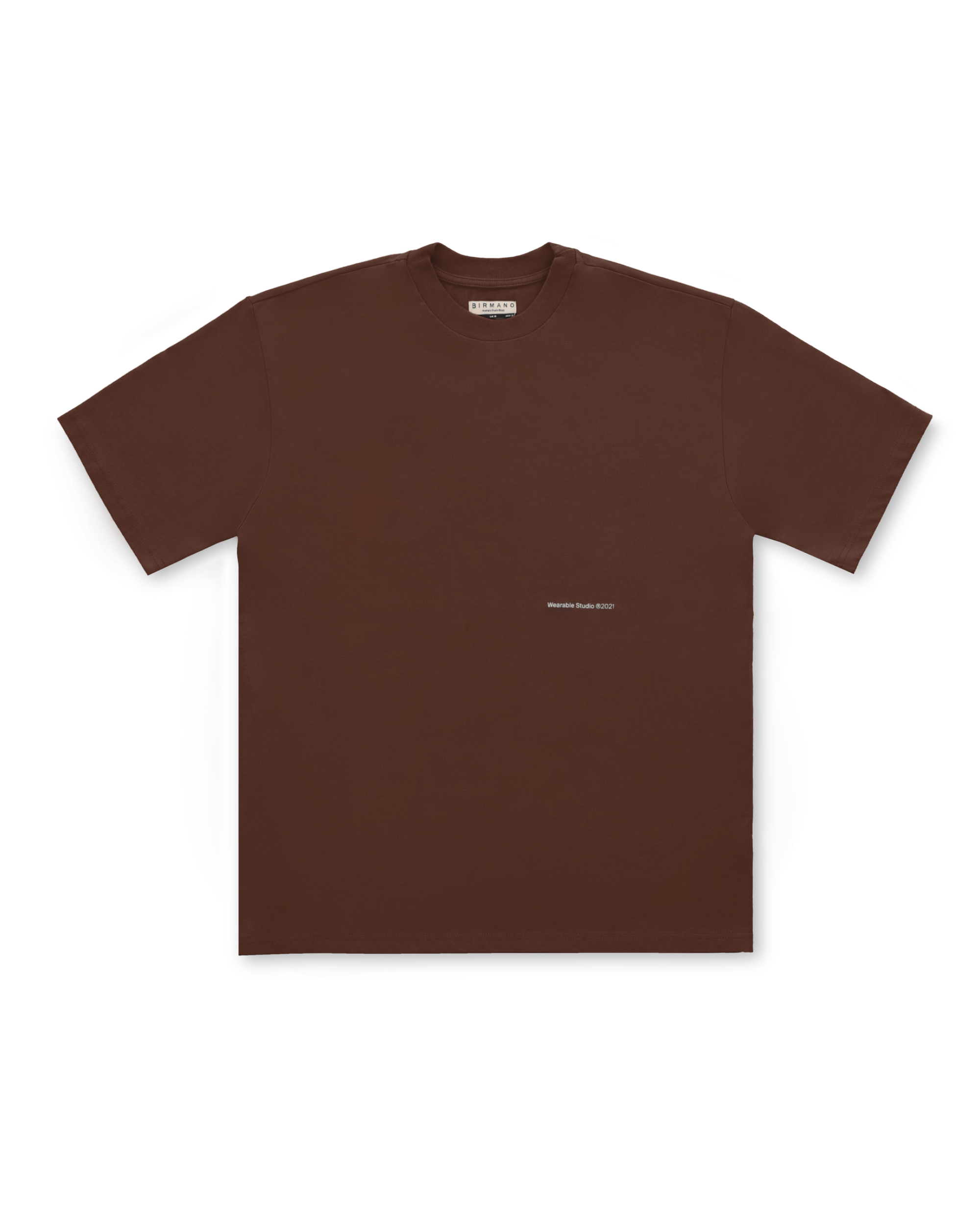 CAMISETA B SIGNATURE