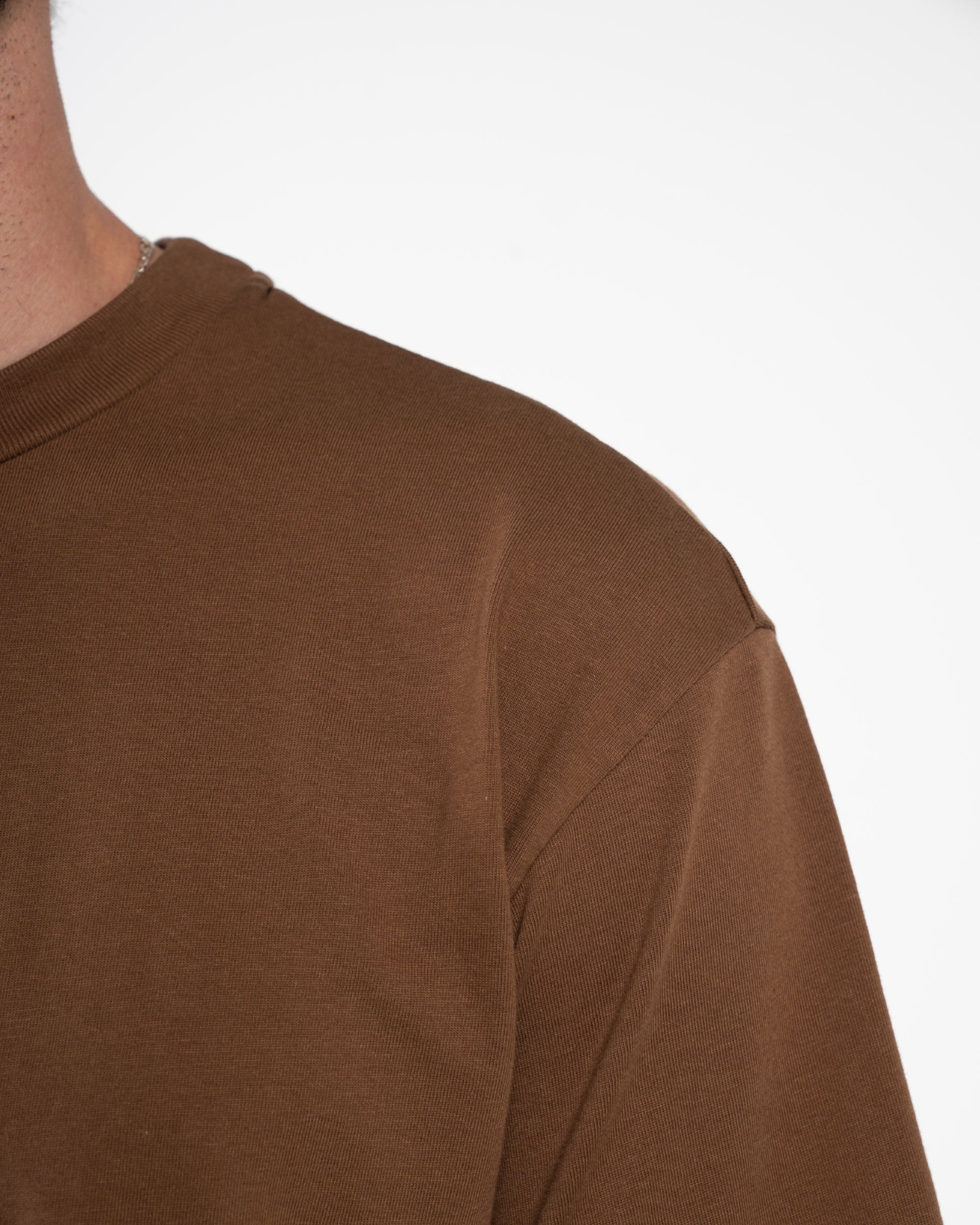 CAMISETA B SIGNATURE