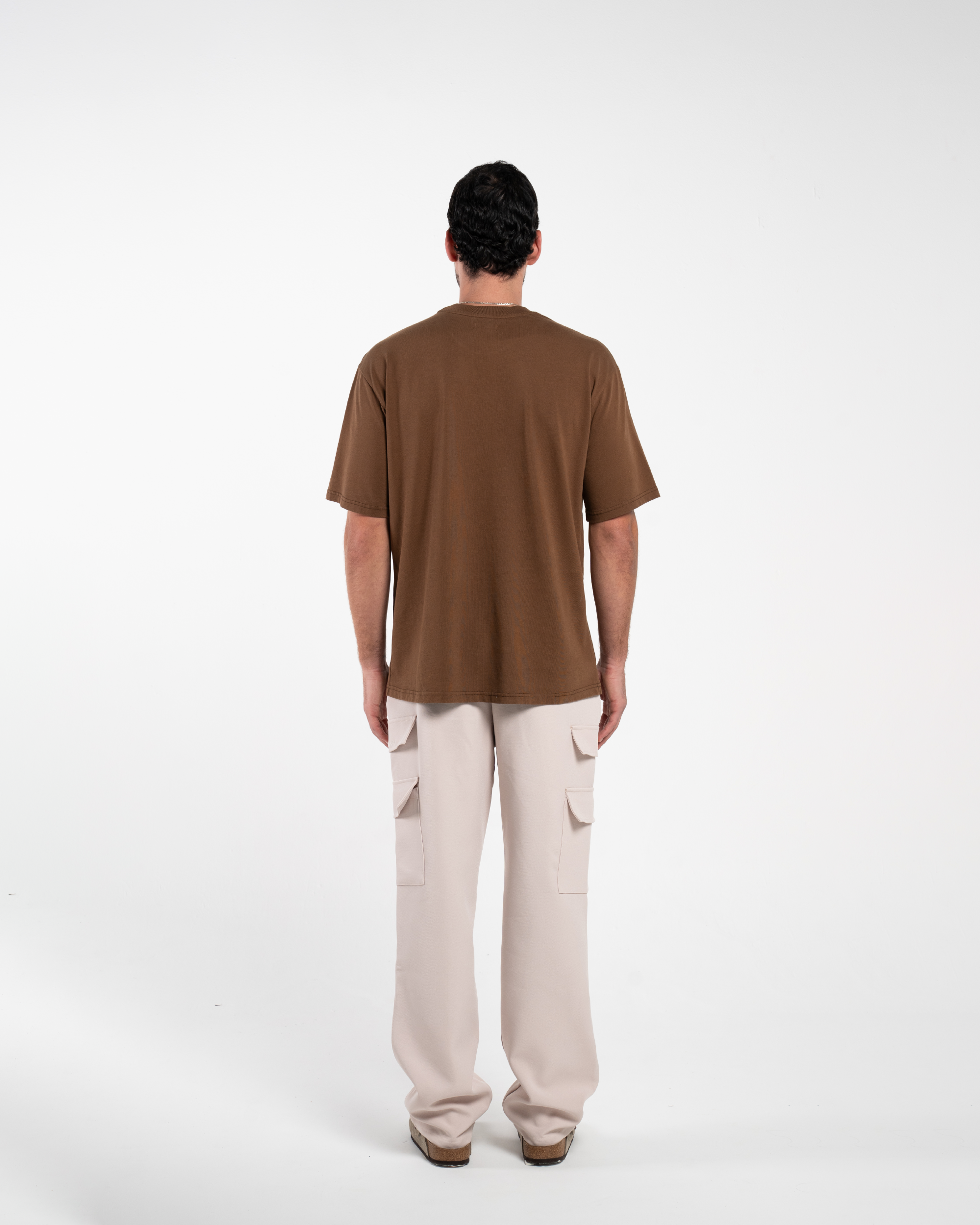 CAMISETA B SIGNATURE