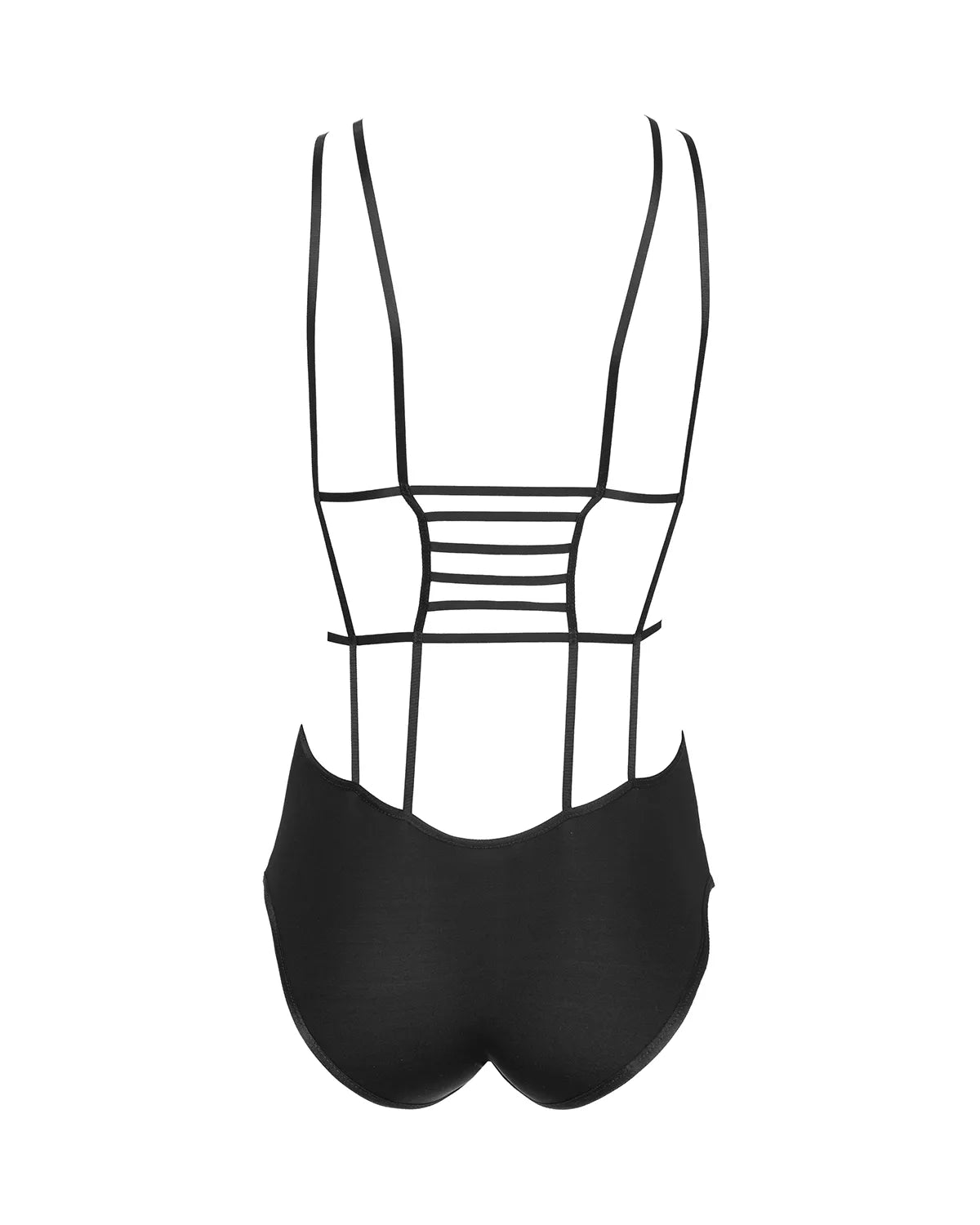 BODY MANDALA