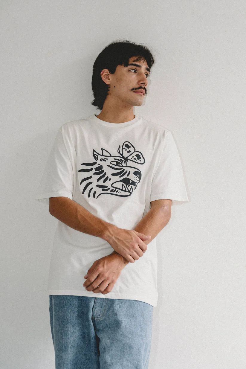 CAMISETA OPUESTOS