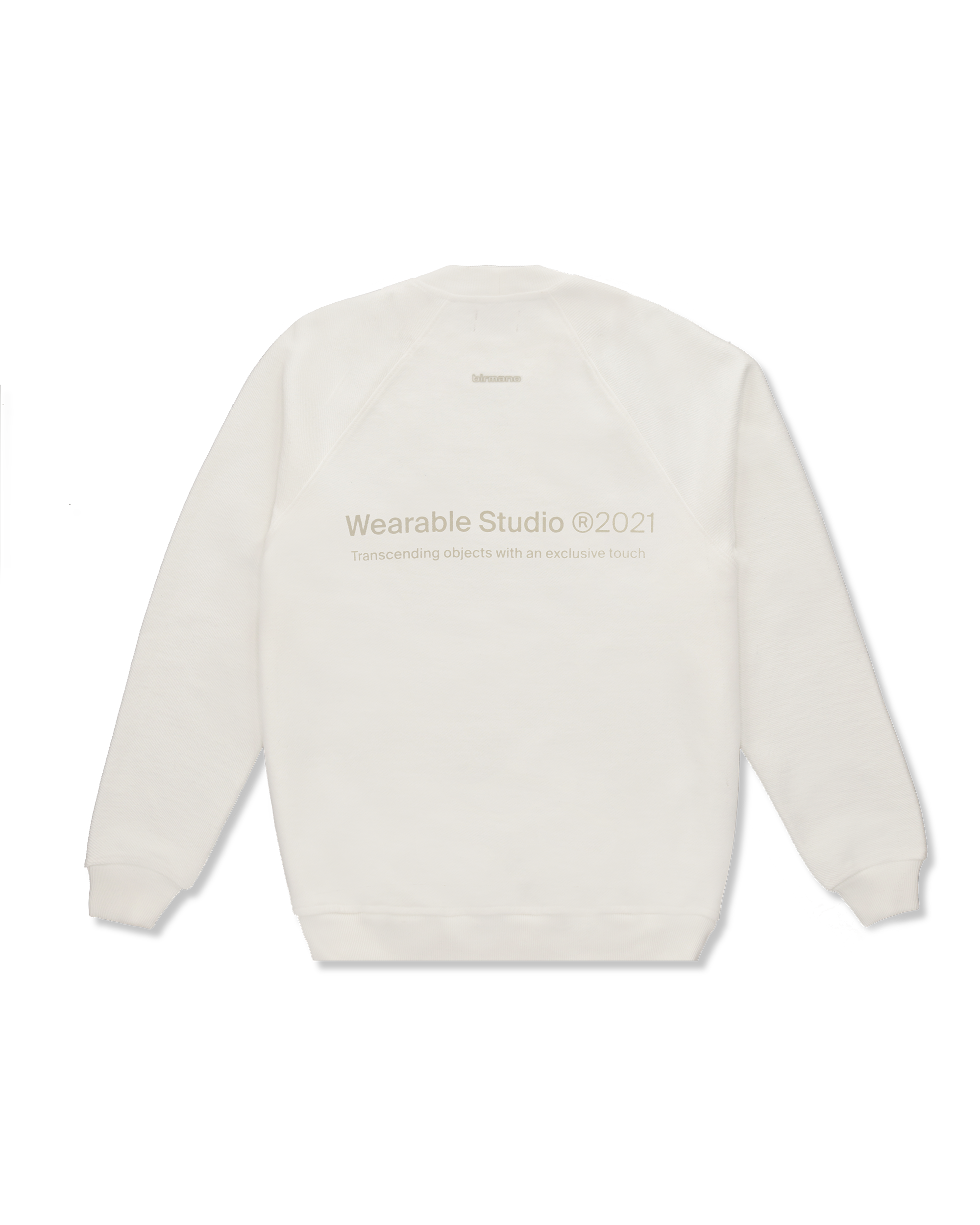 BUZO CB CREWNECK