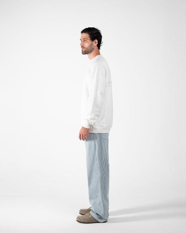 BUZO CB CREWNECK